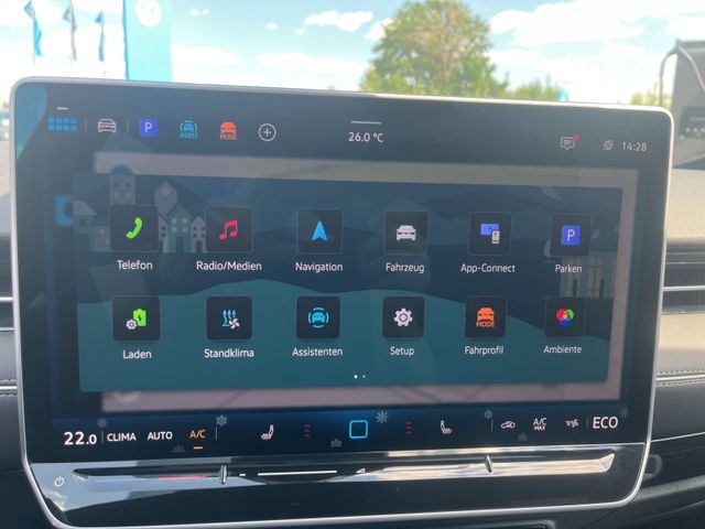 ID.7 Tourer Pro 210kW 77kWH 0,99%