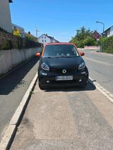 Smart fortwo Cabrio - Smart ForTwo aus 2025