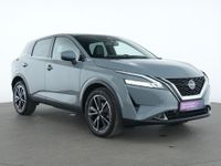 Nissan Qashqai - Vorschau Bild 4