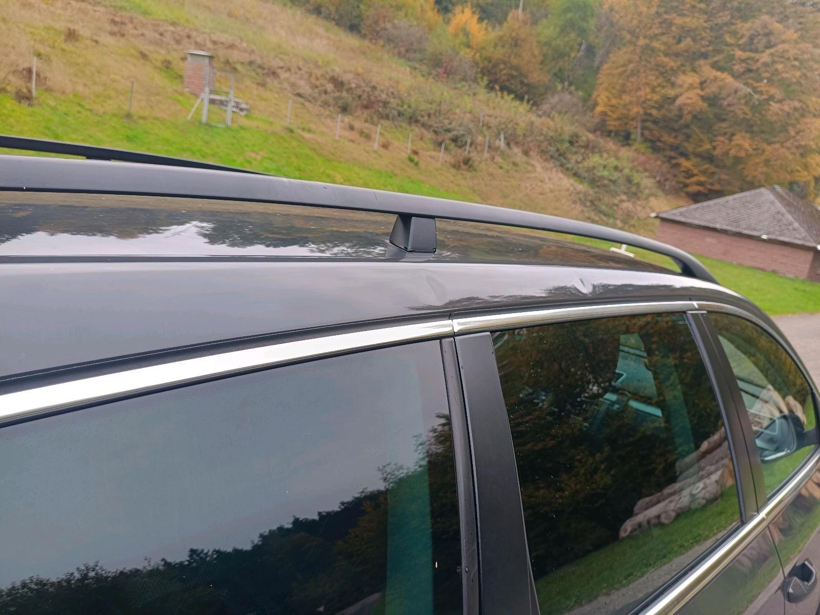 Volkswagen Passat 2013 — photo 13