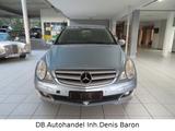 Mercedes-Benz R 320 CDI 4MATIC Leder Xenon PDC SHZ AHK - gebrauchte Mercedes-Benz R 320 aus dem Jahr 2006