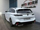 Peugeot 308 SW 1.2 GT*Automatik*SHZ*LHZ*FSH*Kamera*el.HK - Peugeot 308: Kombi