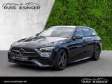 Mercedes-Benz C 300 d T AMG Line *AHK*360*HUD*Distr*LED*Night*
