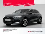 Audi A3 Sportback advanced 35 TFSI 110(150) kW(PS) S