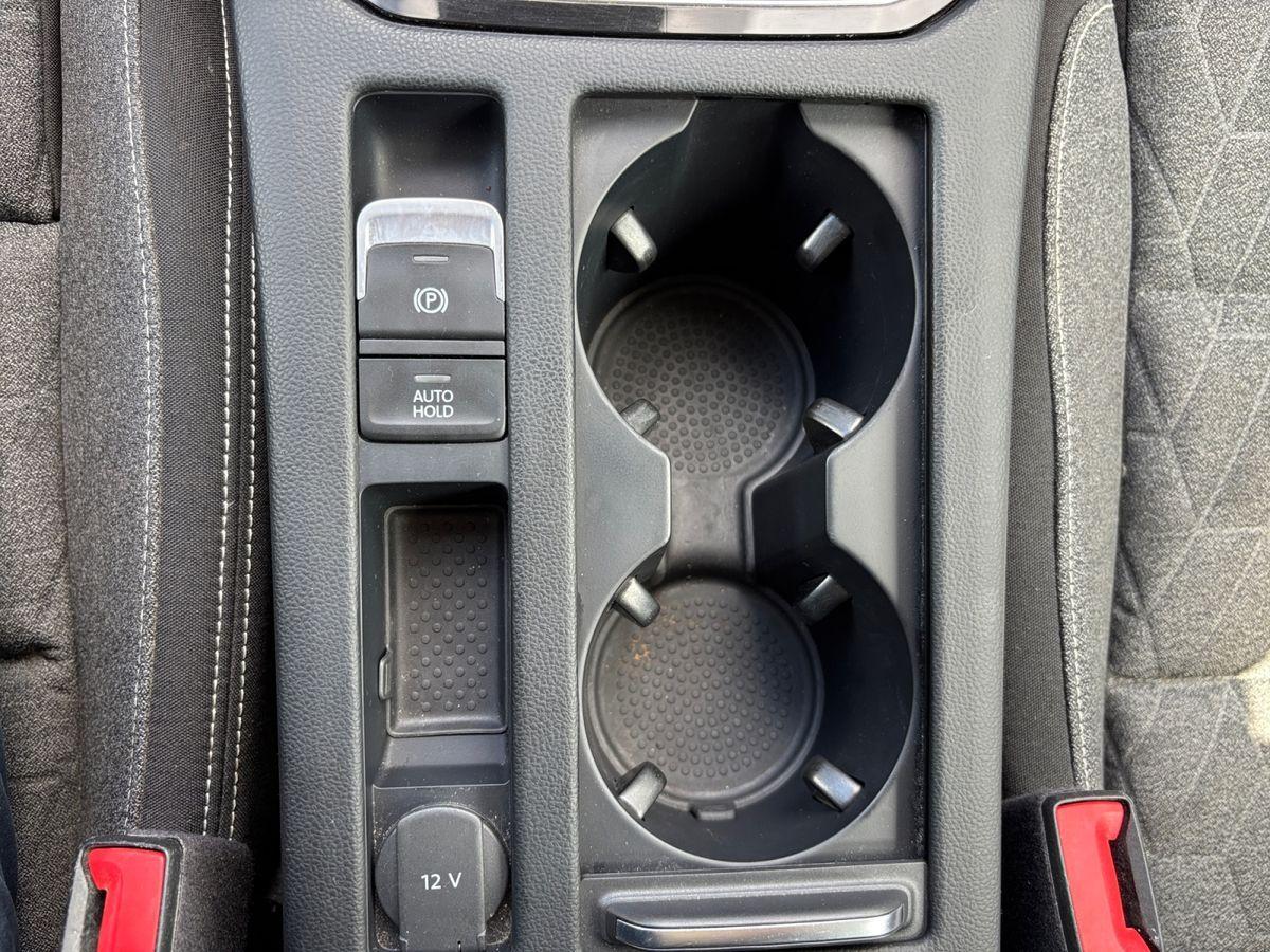 Volkswagen Passat 2.0 TDI DSG Business AHK ACC CAM, миниатюра 22
