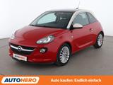 Opel Adam 1.4 Glam *TEMPO*PDC*SHZ*KLIMA*GARANTIE* - rote Opel Adam