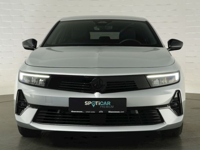 Astra L ST GS AT+LED+180GRAD KAMERA+SITZ-/LENKRA