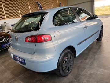 Seat Ibiza 1.4 16V 55 kW Fresh *KLIMAANLAGE*TÜV 0625