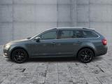 Skoda Octavia Combi 1.5 TSI DSG STYLE LED+RFK+STDHZG - Skoda Octavia Combi Style Gebrauchtwagen