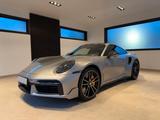 Porsche 911 Turbo S *Aero-Kit*Carbondach+Acrapovic+LIFT - Porsche 911 Urmodell aus 2024