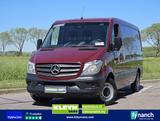 Mercedes-Benz SPRINTER 211 CDI L2H1 Trekhaak Airco Kasten - Mercedes-Benz Kombi, Kleinbus bis 9 Sitze Sprinter 21