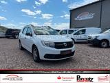 Dacia Logan MCV II Kombi Essentiel/1.Hand/MwSt/Euro6 - Dacia Logan: 1.6