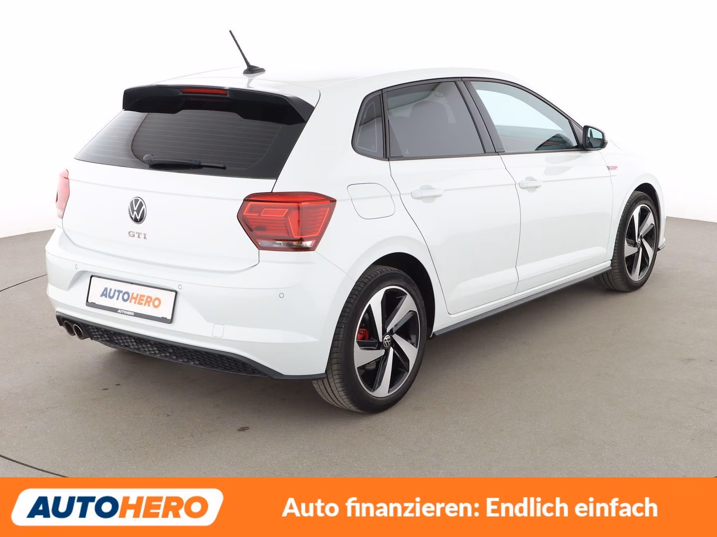 Volkswagen Polo 2.0 TSI GTI Aut.*LIMITER*PDC*SHZ*KLIMA*, миниатюра 5
