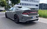 Dodge Charger SRT 392 * 1. Hand - Dodge Charger aus 2019