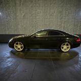 Mercedes-Benz Mercedes CLS 500 V8 | Sportauspuff | LPG P... - gebrauchte Mercedes-Benz CLS 500 aus dem Jahr 2004