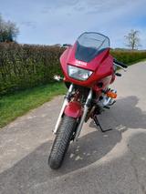 Yamaha XJ 600 diversion  - YAMAHA XJ 600 DIVERSION