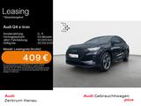 Audi Q4 e-tron Sportback 45 quattro advanced*NAVI-PLU