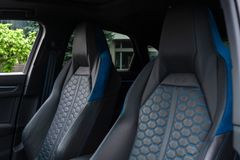 Fahrzeugabbildung Audi RS Q3 Sportback 2.5 TFSI quattro*voll*