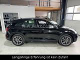 Audi SQ5 3.0 TDI Sound modul*quattro*1.Hand*Head-Up* - Audi SQ5 aus 2021