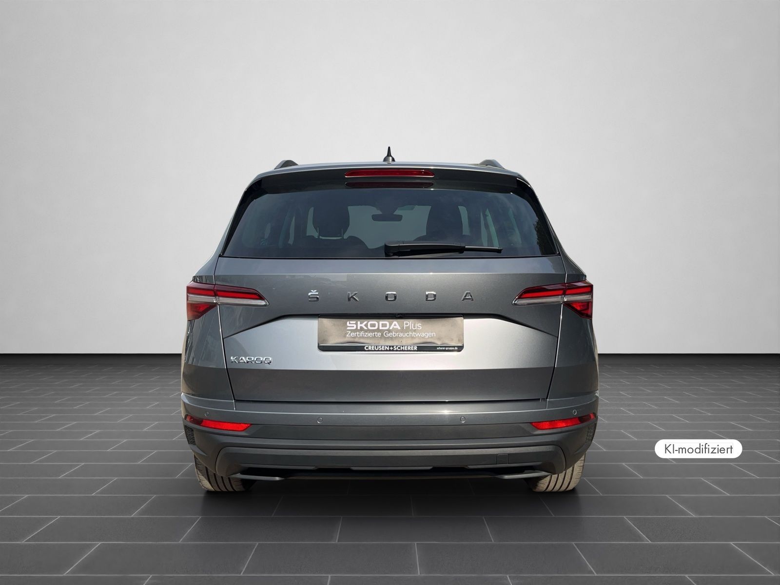 Skoda Karoq - Bild 7