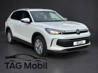 Volkswagen Tiguan - Vorschau Bild 1