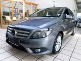 Mercedes-Benz B 180 CDI DPF BlueEFFI Automatik Sports Tourer - Mercedes-Benz B 180: Cdi Sport