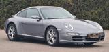 Porsche 911 Carrera Coupe-Aut.Navi-Leder-Xenon-SD - Porsche 997 mit Benzin-Antrieb