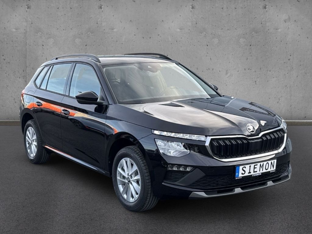 Skoda Kamiq - Bild 15