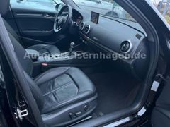 AUDI A3 40 TFSI S-Tronic Design*Pano*SZH*RFK*Leder*SS
