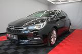 Opel Astra K Lim. 5-trg. Dynamic 1-Hand Scheckheft - Opel Astra: H