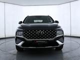 Hyundai Santa Fe 1.6 T-GDI  Plug-In Hybrid 4WD|LED|Navi - Hyundai SANTA FE in Solingen