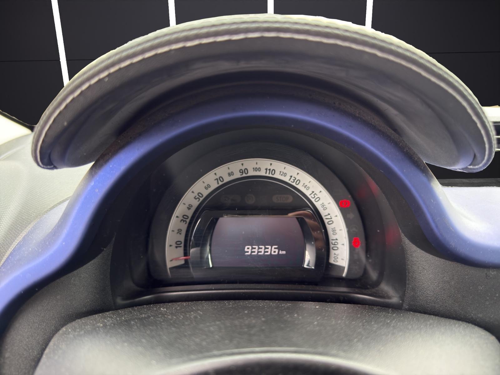 Renault Twingo *FINANZIERUNG 149€ + GARANTIE*