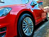 Volkswagen Golf 7 Cup Edition 1.6 TDI BlueMotion Tech... - Volkswagen Golf mit Diesel-Antrieb: Limousine, Cup Edition