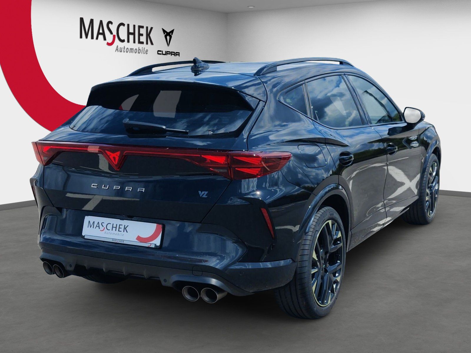 Cupra Formentor - Bild 6