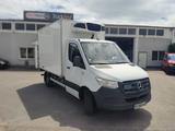 Mercedes-Benz Sprinter 319 CDI/Carrier 500/Klima/Euro 6 - Offers matching your search criteria