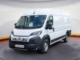 Fiat Ducato Kasten Serie 2 Maxi 35 L4H2 180 AT 6E SOF - Fiat Ducato: Serie