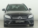 Mercedes-Benz C 220 d 4M T LED*Easy-Pack Heckklappe*Navi*PTS** - gebrauchte Mercedes-Benz C 220 aus dem Jahr 2019