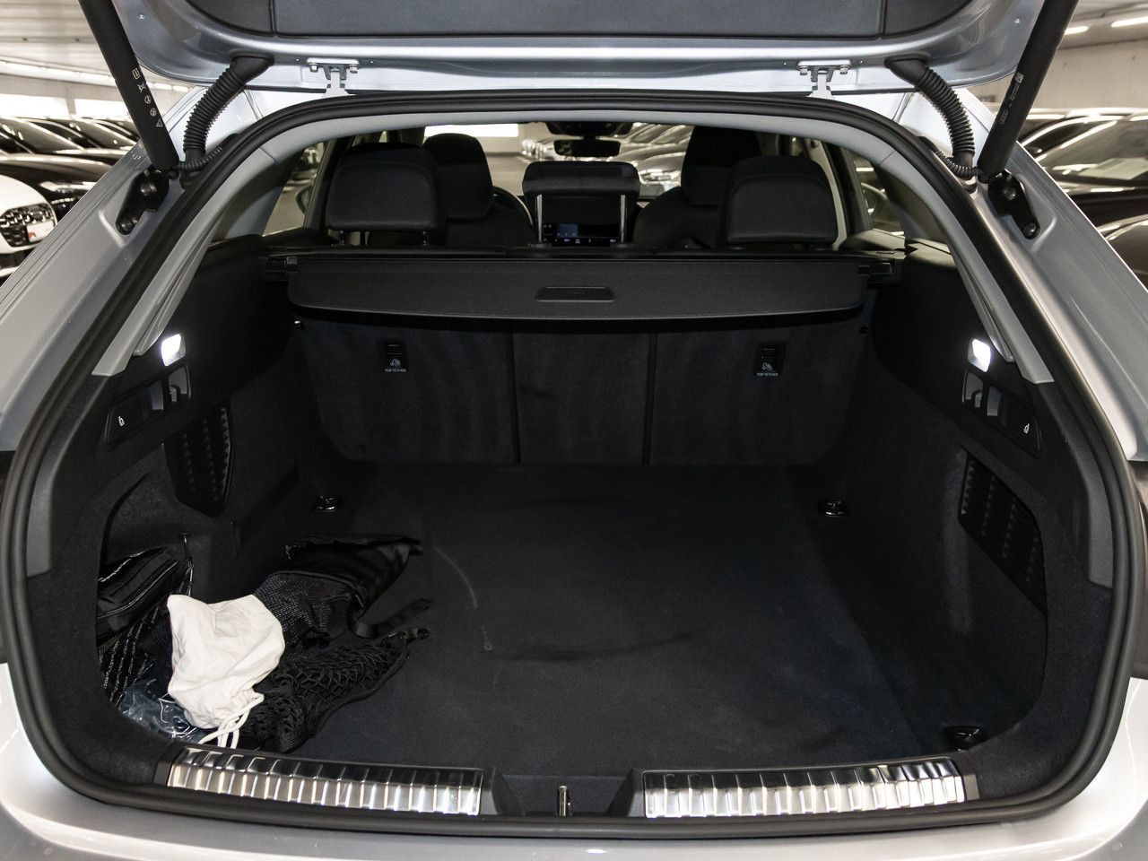 Audi A5 - Bild 7