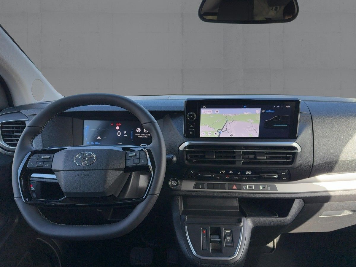 Toyota Proace (Verso) - Bild 9