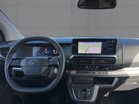 Toyota Proace (Verso) - Vorschau Bild 9