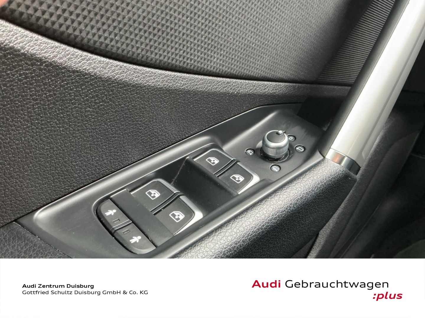 Audi Q2 - Bild 12
