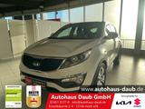 Kia Sportage 2.0 CRDi 184 AWD AT Platinum - Kia mit Diesel-Antrieb: 2.0