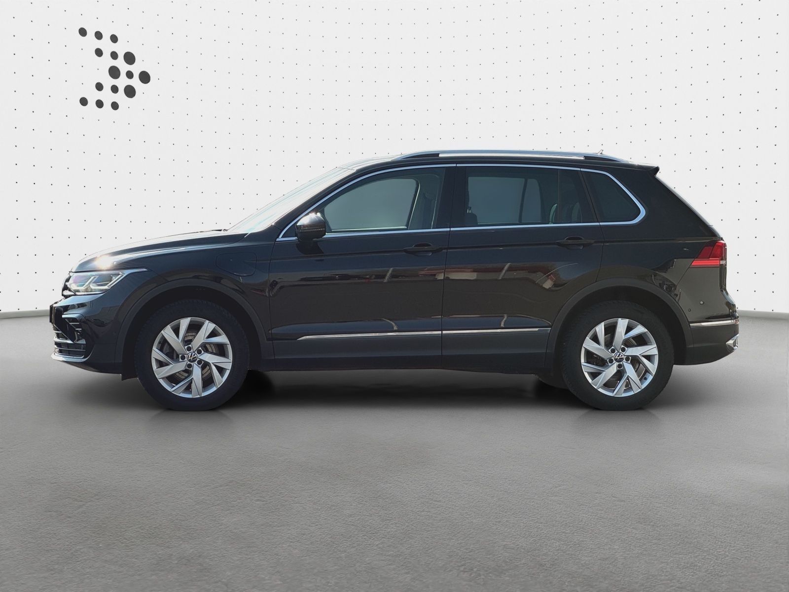 Volkswagen Tiguan - Bild 3