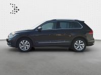 Volkswagen Tiguan - Vorschau Bild 3