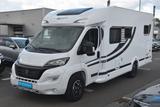 Orangecamp Sonstige T 740 EB  - Orangecamp Wohnwagen & Wohnmobile
