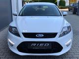 Ford Mondeo Turnier Titanium S Xenon Navi Leder PDC - Ford Mondeo: Turnier Titanium