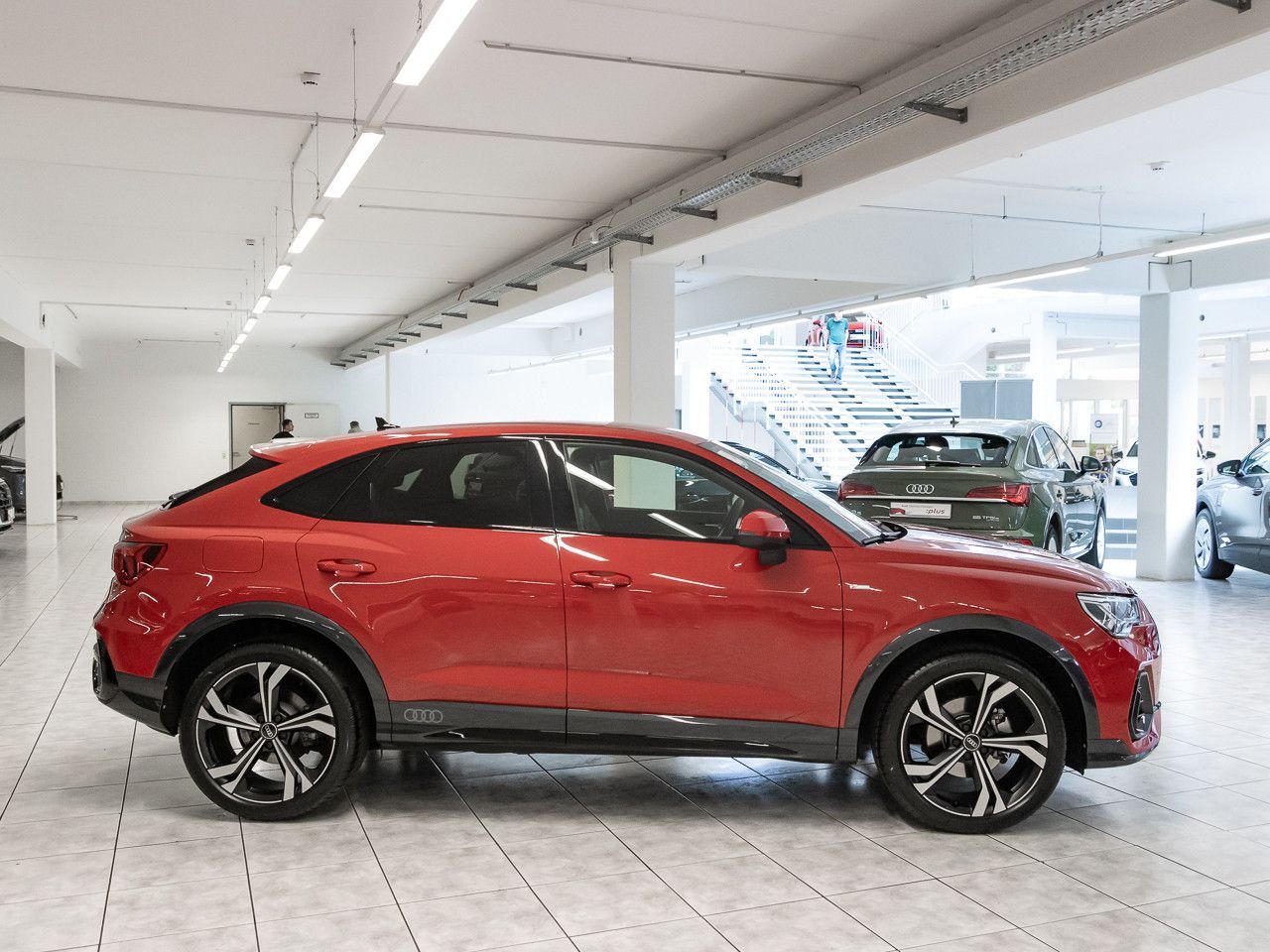 Audi Q3 - Bild 6