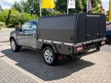 Isuzu D-Max Space Cab LS PEPEC Umbau - Isuzu D-Max Jahreswagen