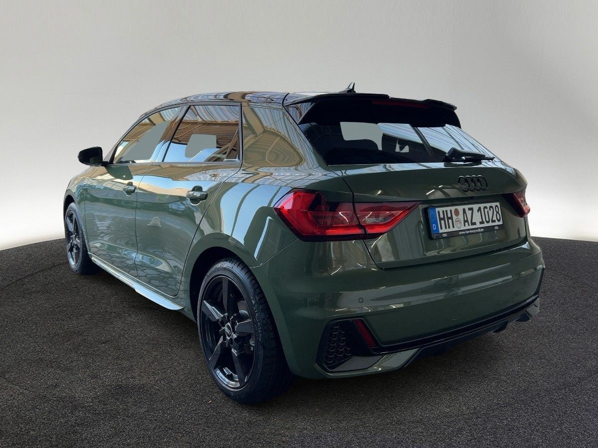 Audi A1 - Bild 3