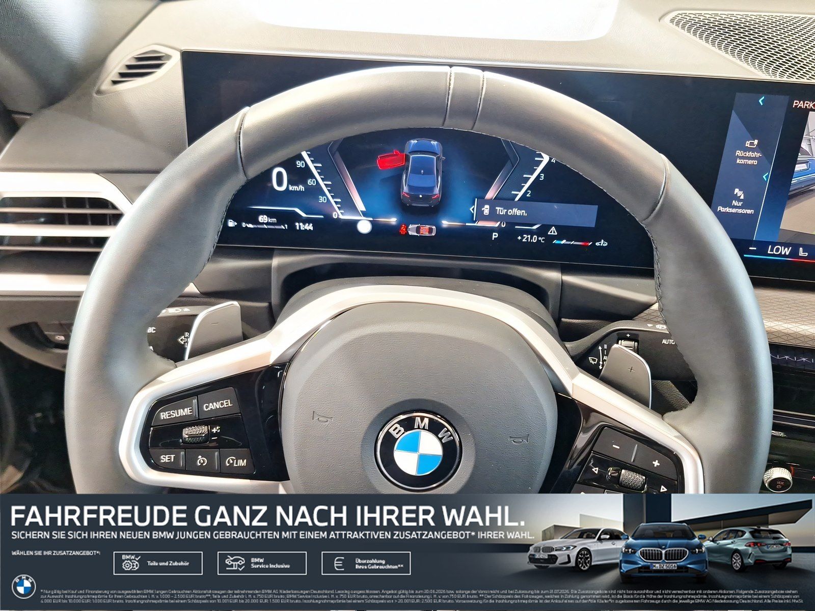BMW 218 - Bild 14